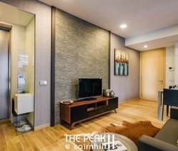 The Peak @ Cairnhill II (D9), Apartment #315438431